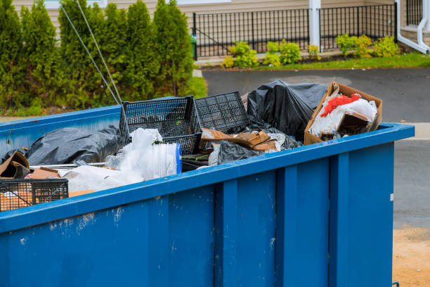 Basement Cleanout Services in Terryville, CT